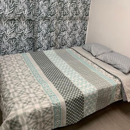 Del Valle II Habitacion Vertiz Мехико Экстерьер фото