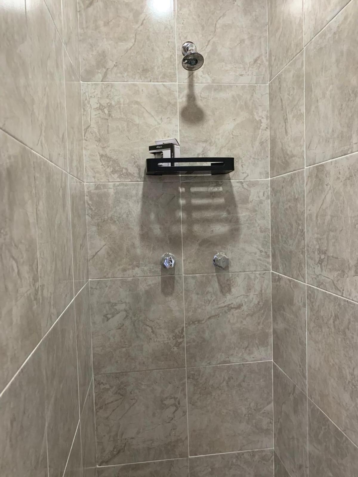 Del Valle II Habitacion Vertiz Мехико Экстерьер фото